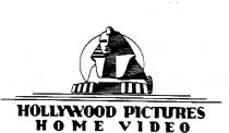 HOLLYWOOD PICTURES HOME VIDEO