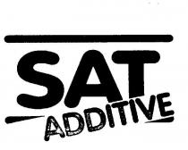 SAT ADDITIVE