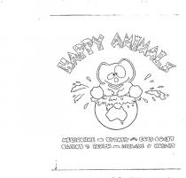 HAPPY ANIMALS MELBOURNE SYDNEY GOLD COAST CAIRNS PERTH ADELADE;HOBART