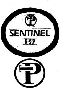 TP SENTINEL R-S-P
