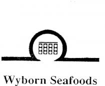 WYBORN SEAFOODS