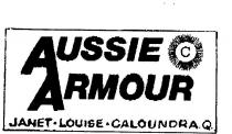AUSSIE ARMOUR JANET LOUISE CALOUNDRA Q C