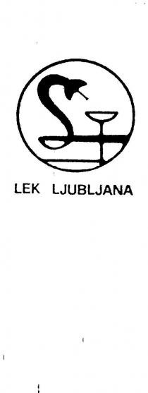 LEK LJUBLJANA S