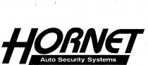 HORNET AUTO SECURITY SYSTEMS