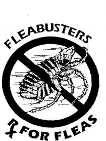 FLEABUSTERS RX FOR FLEAS