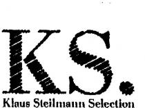 KS. KLAUS STEILMANN SELECTION