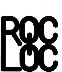 ROC-LOC;ROCLOC;ROC LOC