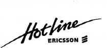 HOTLINE ERICSSON