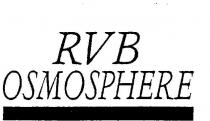 RVB OSMOSPHERE