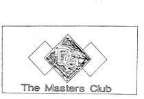 THE MASTERS CLUB DG