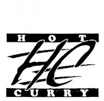 HC HOT CURRY