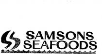 SS SAMSONS SEAFOODS