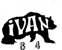 IVAN 84