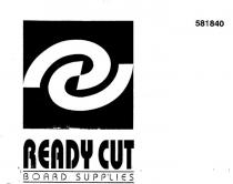 RC READY CUT BOARD SUPPLIES