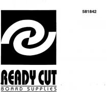 RC READY CUT BOARD SUPPLIES