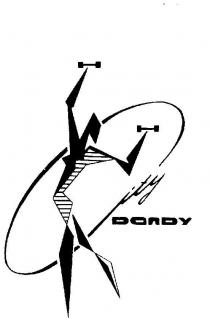 CITY DANDY