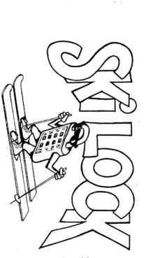 SKI-LOCK;SKILOCK;SKI LOC;SKI-LOC;SKILOC;SKI LOCK
