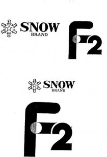 SNOW BRAND F2