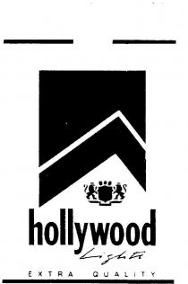 HOLLYWOOD LIGHTS