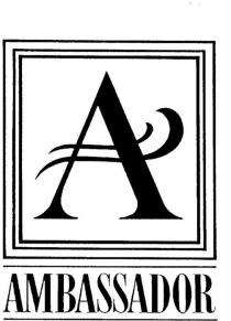 A AMBASSADOR BY CANNING VALE