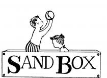 SAND BOX