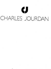 CJ CHARLES JOURDAN