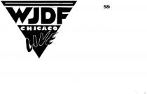 WJDF CHICAGO LIVE