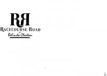 RR RACECOURSE ROAD BY BELINDA CLAXTON