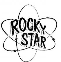 ROCKY STAR