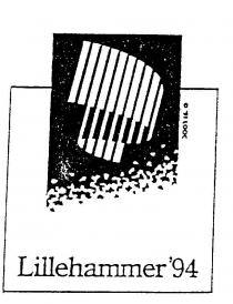 LILLEHAMMER '94