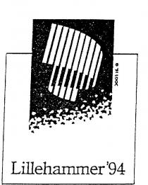 LILLEHAMMER '94