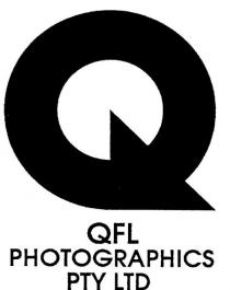 Q QFL PHOTOGRAPHICS PTY LTD