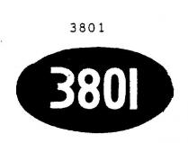 3801