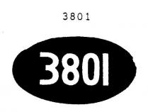 3801