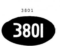 3801