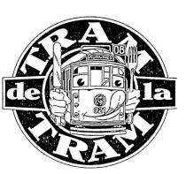 TRAM DE LA TRAM;08 MUNCHIES 921