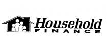HOUSEHOLD FINANCE