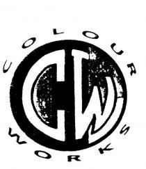 COLOUR WORKS CW