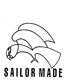 SAILOR MADE