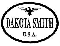 DAKOTA SMITH