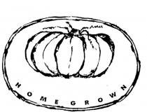 HOMEGROWN