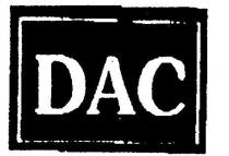 DAC