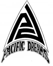 PD PACIFIC DREAMS