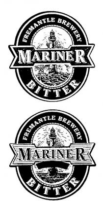 FREMANTLE BREWERY MARINER BITTER