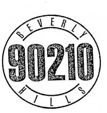 BEVERLY HILLS 90210