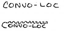 CONVO-LOC