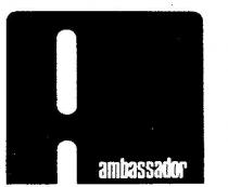AMBASSADOR A