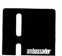 AMBASSADOR A