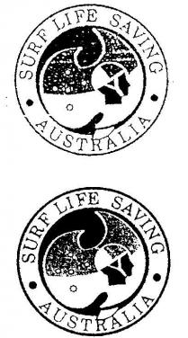 SURF LIFE SAVING AUSTRALIA