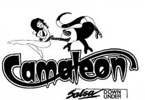 CAMALEON SALSA DOWN UNDER